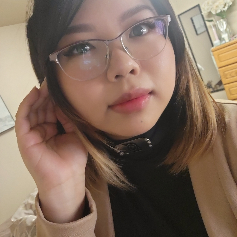 Meet your Posher, Kelly